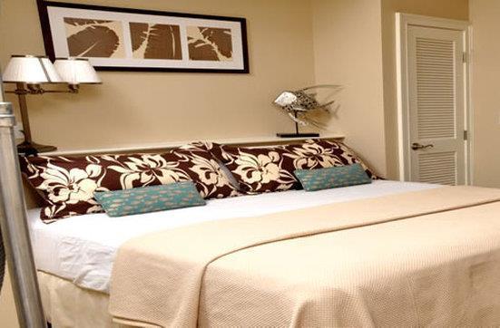 Carillon Beach Resort Inn Розмари-Бич Номер фото