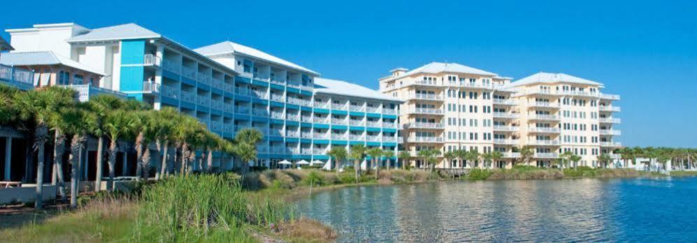 Carillon Beach Resort Inn Розмари-Бич Экстерьер фото
